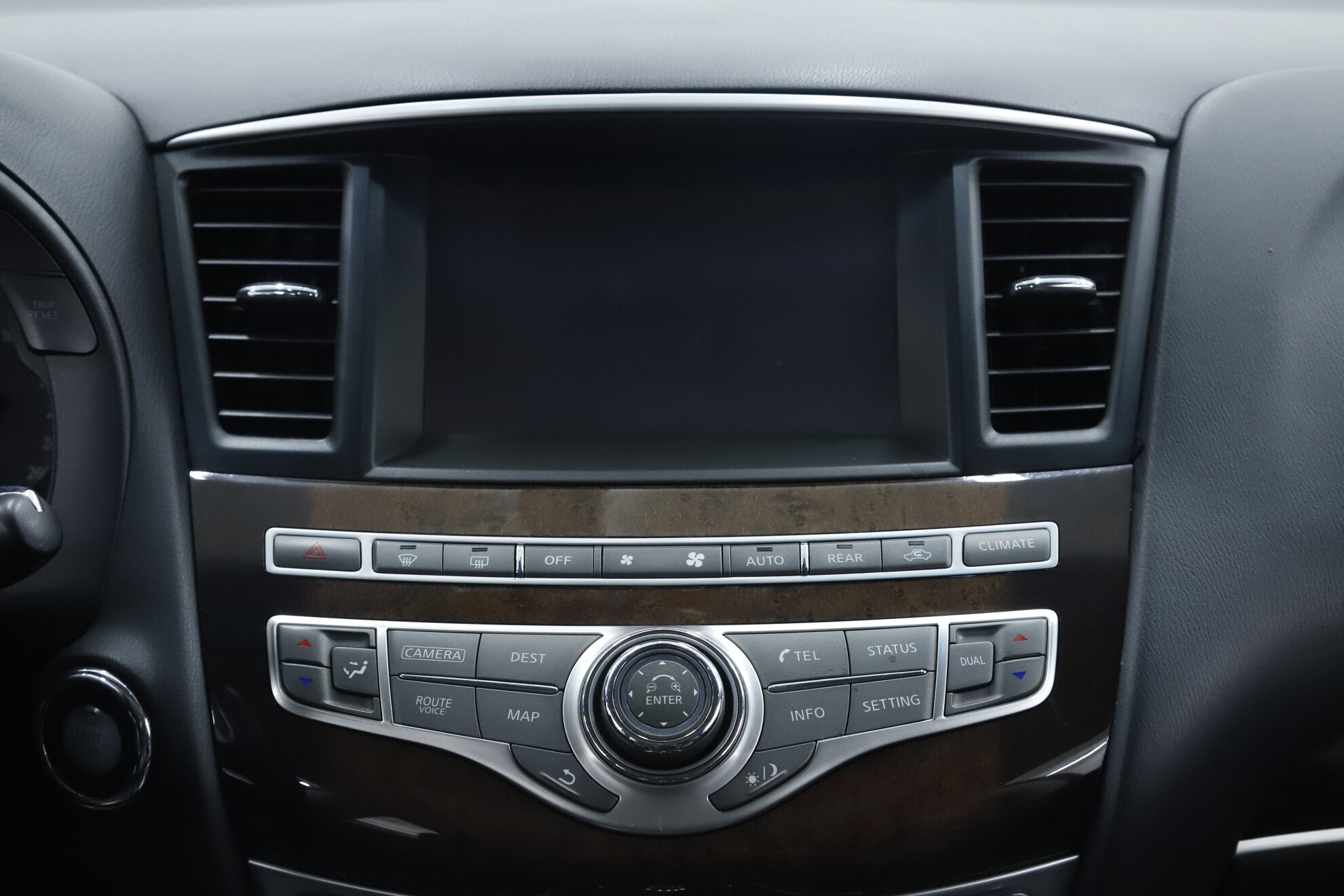 Infiniti QX60, I, 2015 фото 20
