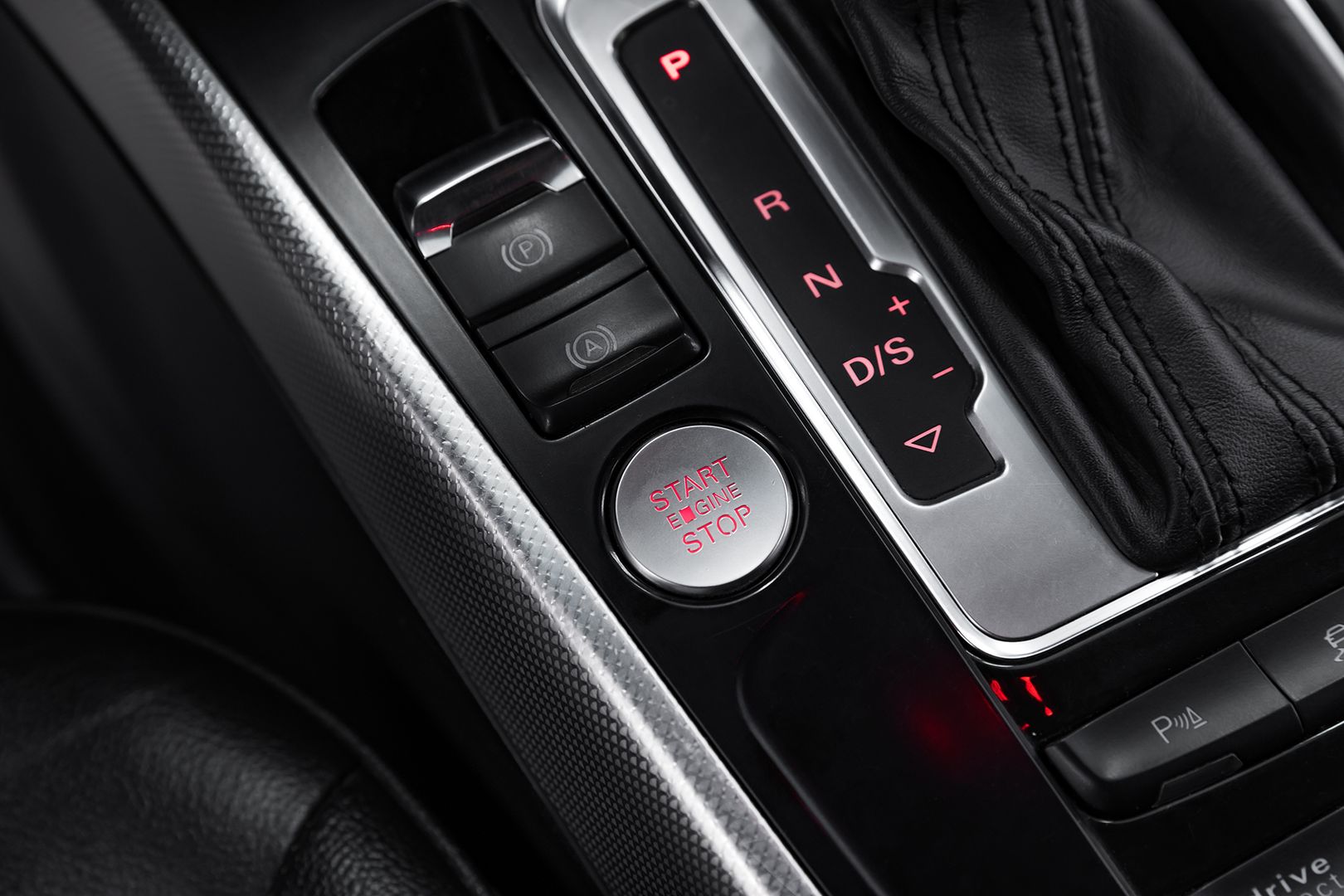 Audi A5, I (8T) Рестайлинг, 2012 фото 13