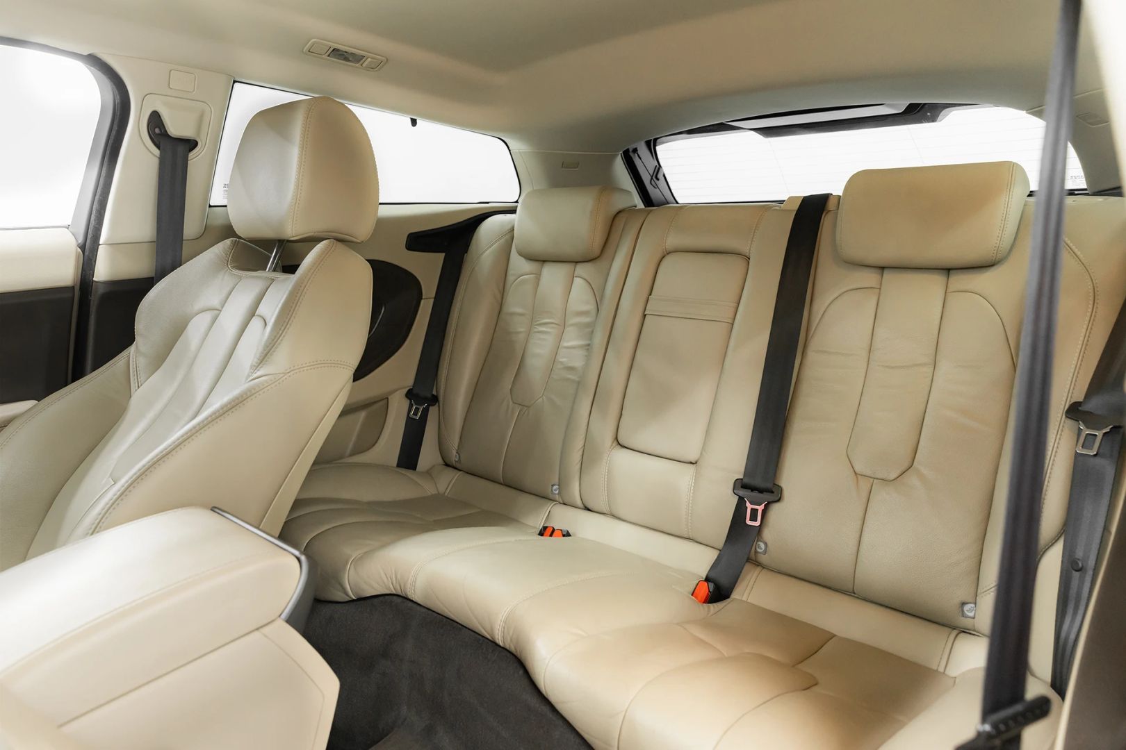 Land Rover Range Rover Evoque, I, 2011 фото 18