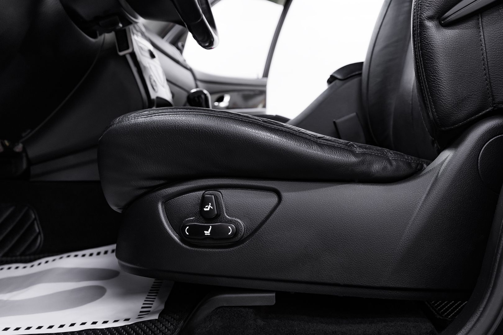 SsangYong Rexton, III, 2013 фото 7