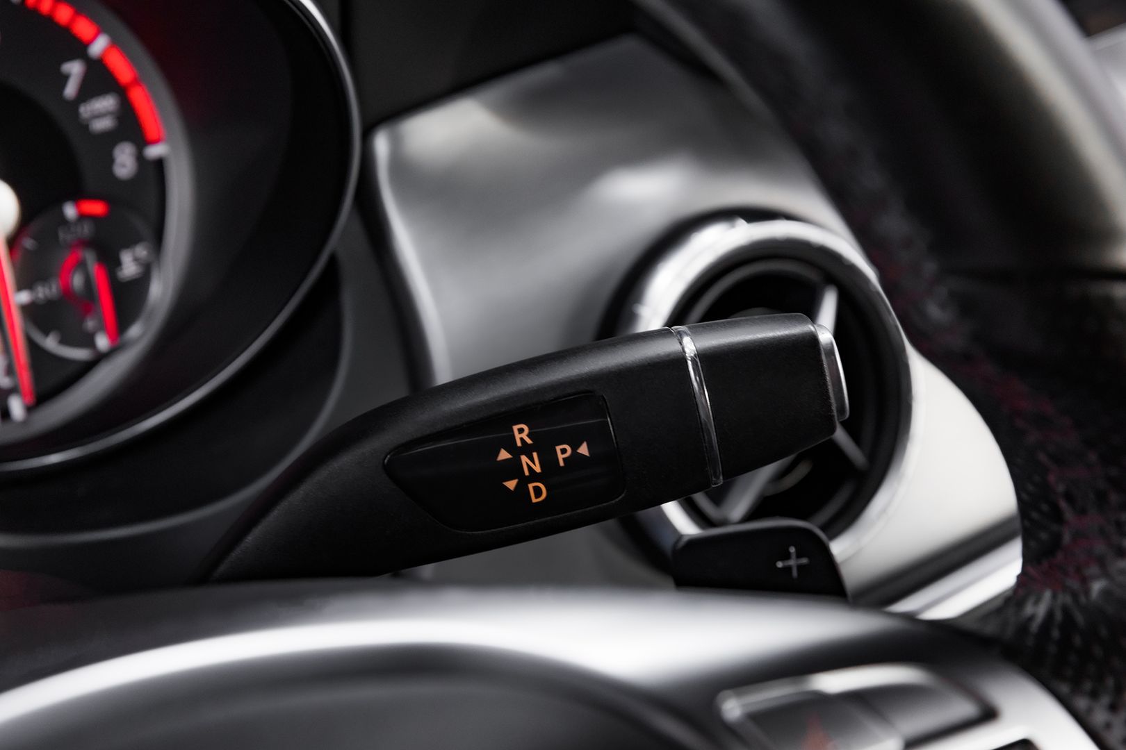 Mercedes-Benz CLA, I (C117, X117), 2015 фото 10