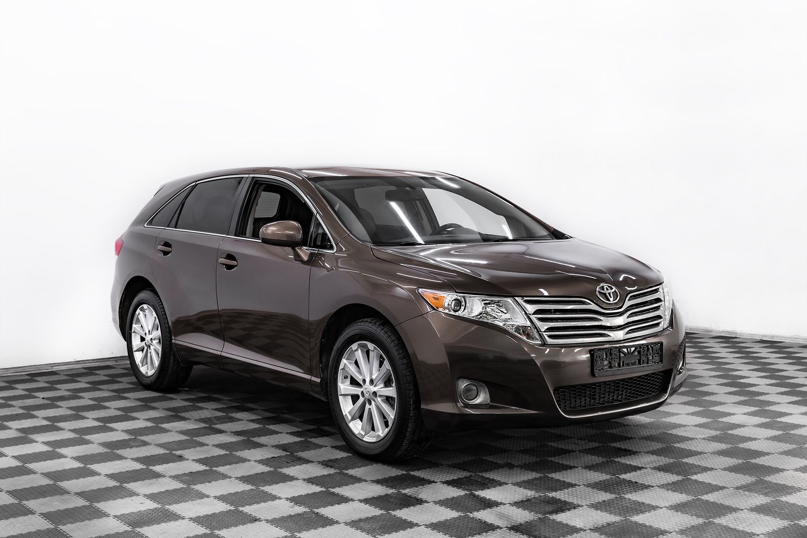Toyota Venza, I, 2009 фото 3