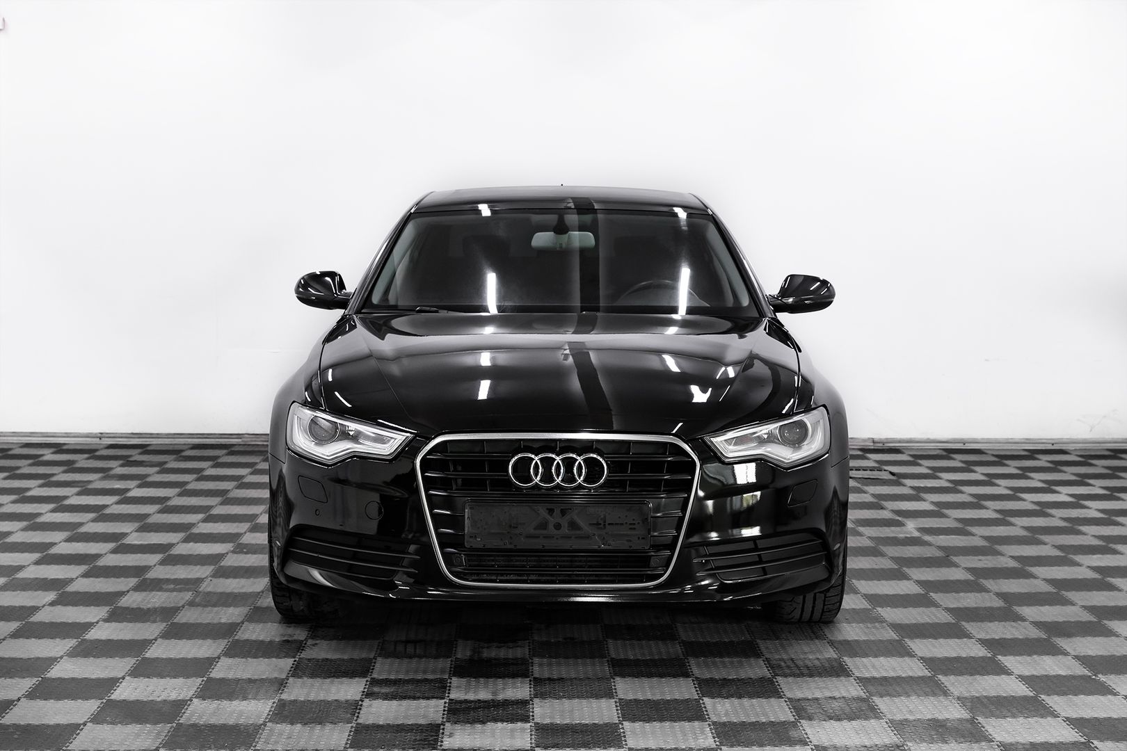 Audi A6, IV (C7), 2014 фото 2