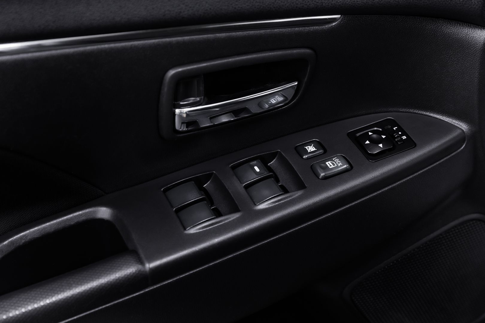 Mitsubishi ASX, I Рестайлинг, 2012 фото 7