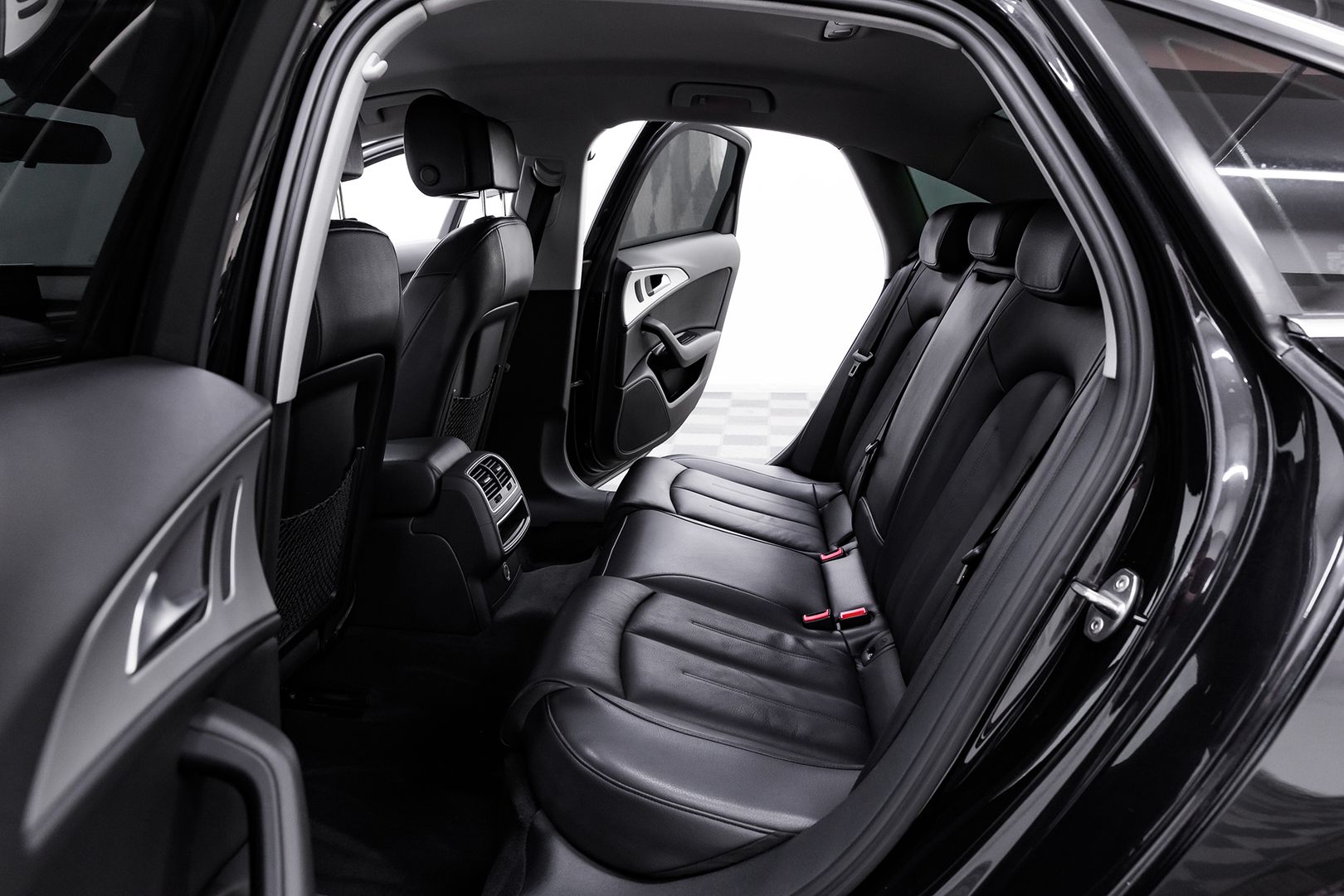 Audi A6, IV (C7), 2014 фото 16