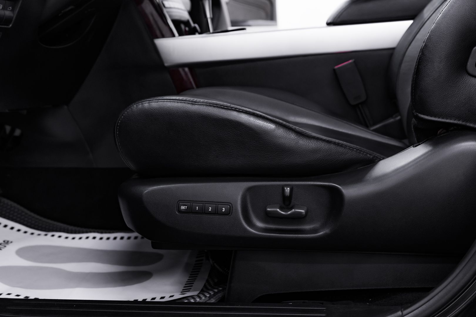 Mazda CX-9, I, 2008 фото 20