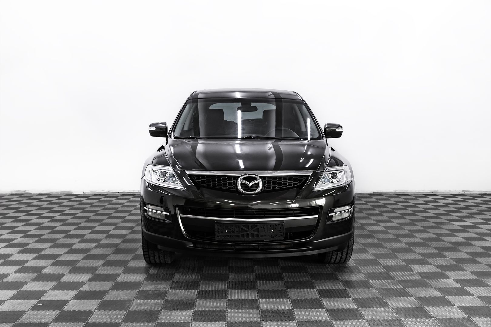 Mazda CX-9, I, 2008 фото 2
