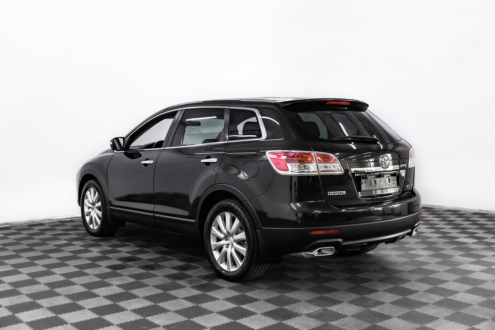 Mazda CX-9, I, 2008 фото 6