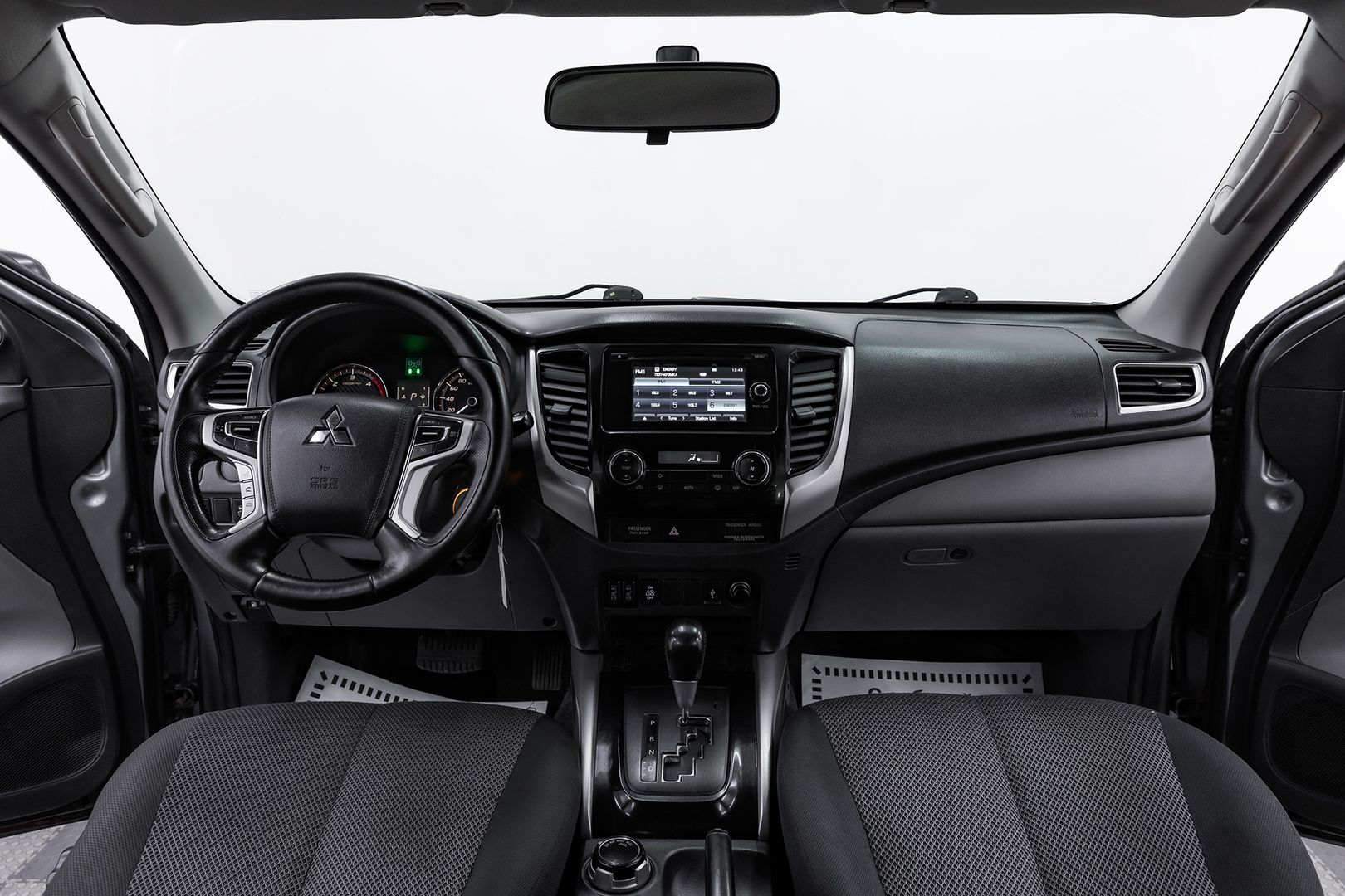 Mitsubishi L200, V, 2017 фото 9
