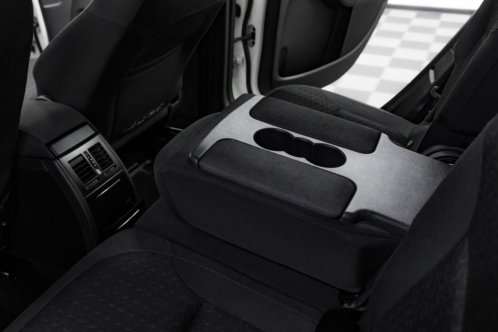 Skoda Yeti, I, 2014 фото 17