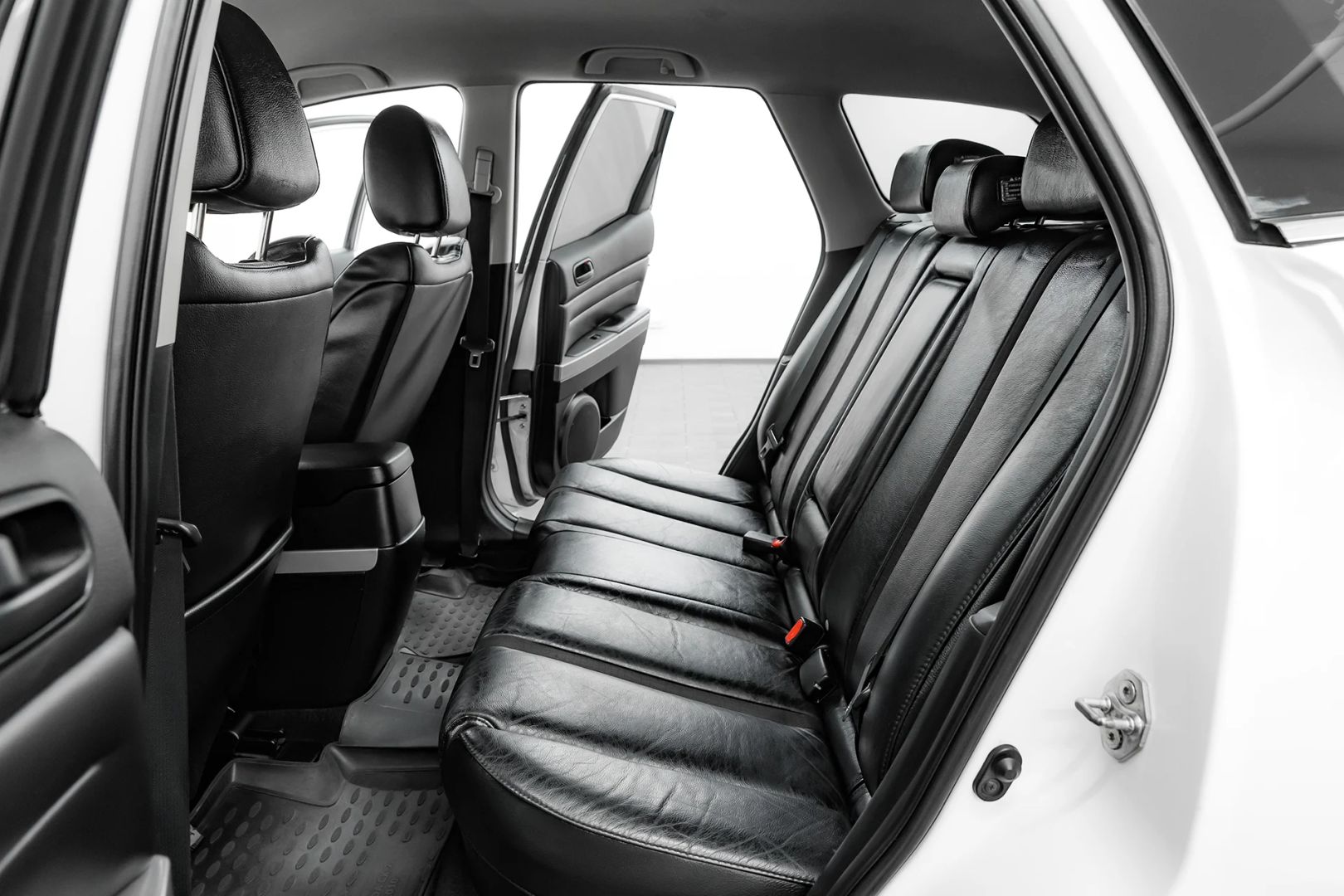 Mazda CX-7, I Рестайлинг, 2011 фото 13
