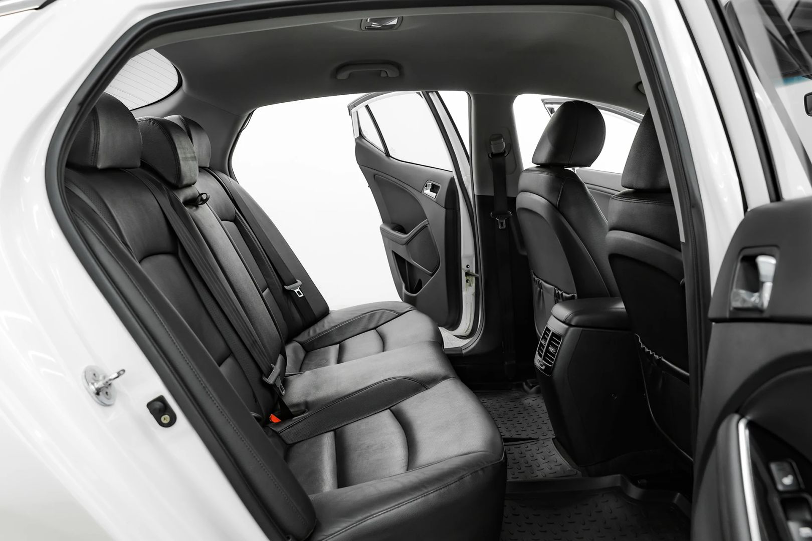 Kia Optima, III Рестайлинг, 2014 фото 16