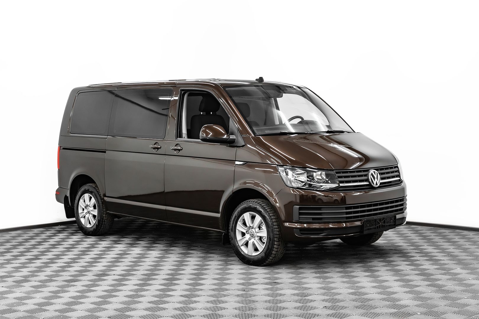 Volkswagen Caravelle, T6, 2018 фото 3