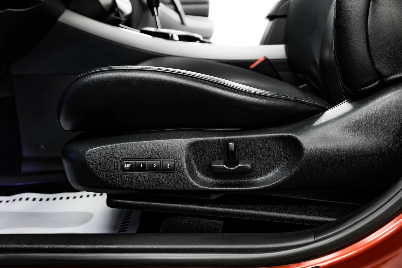 Mazda CX-7, I Рестайлинг, 2011 фото 8