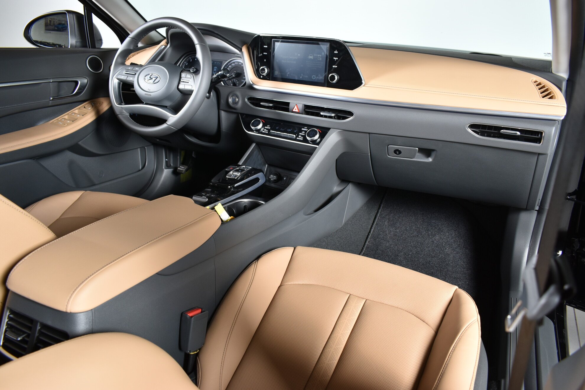 Hyundai Sonata, VIII (DN8), 2023 фото 6