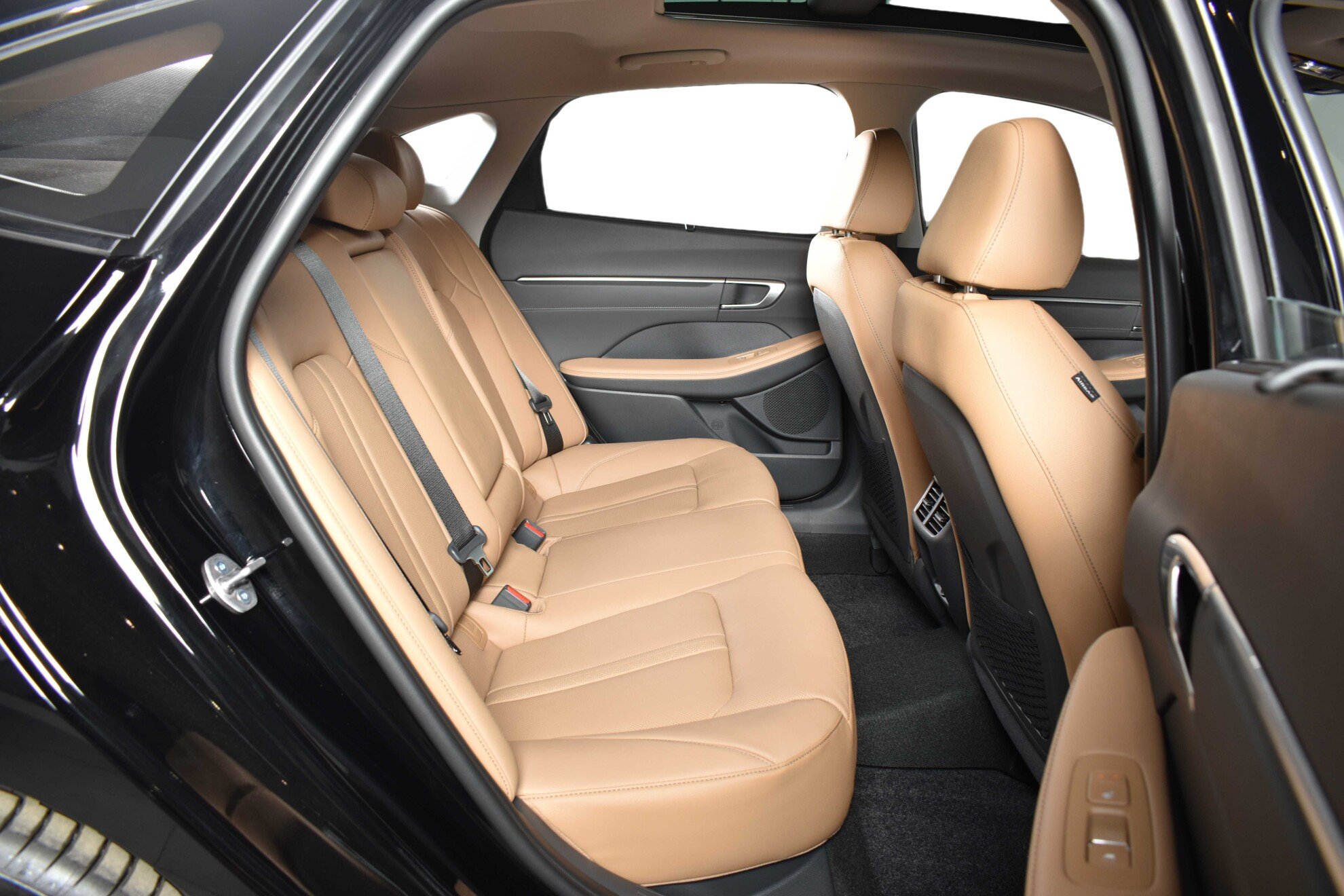 Hyundai Sonata, VIII (DN8), 2023 фото 5