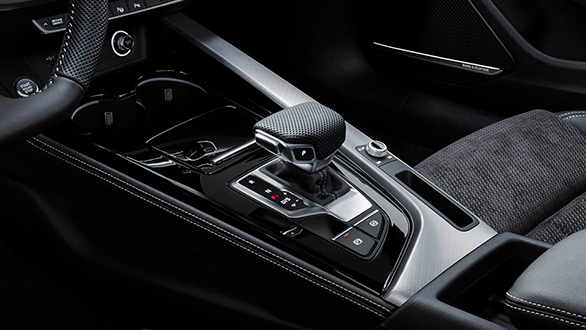 Фото Коробка передач audi A5