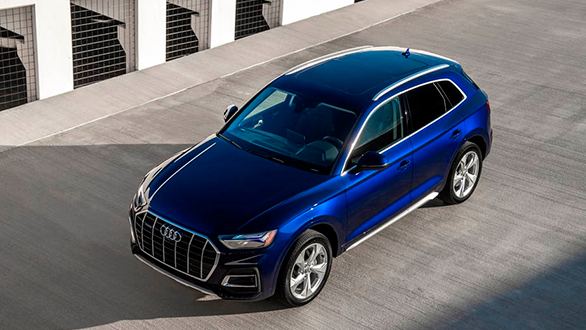 Фото Стиль audi Q5