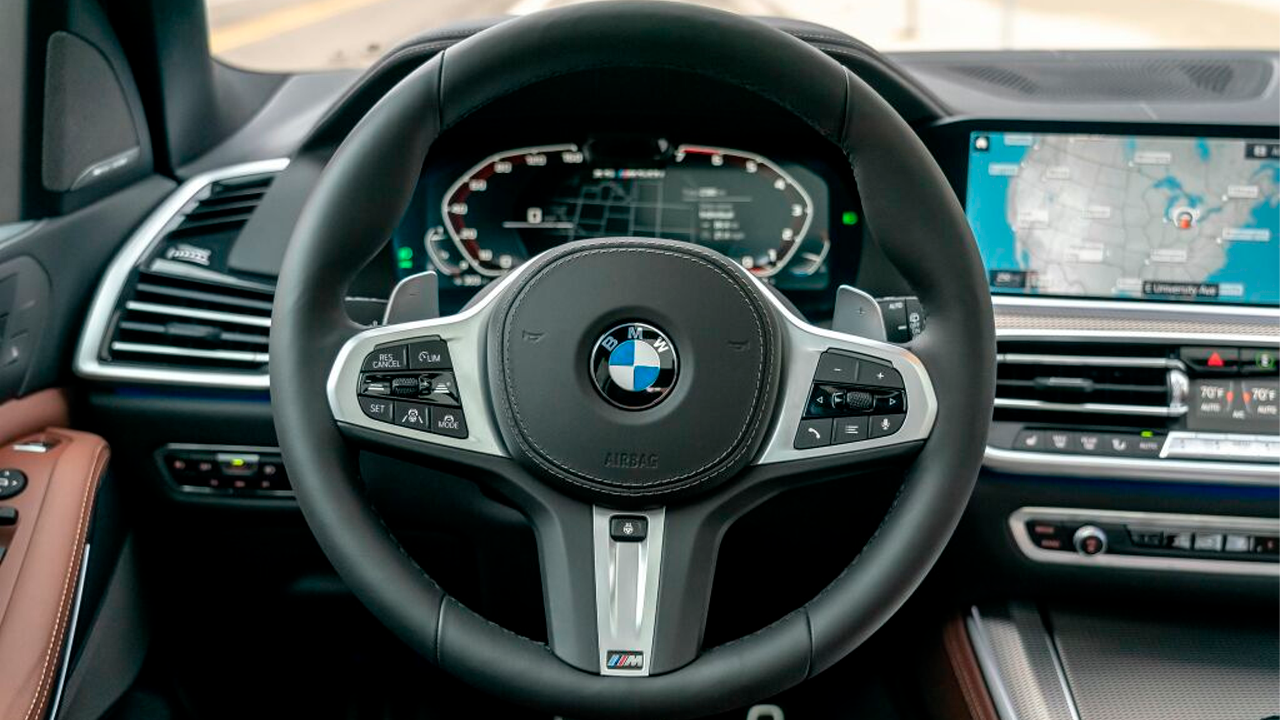 Фото  bmw X5