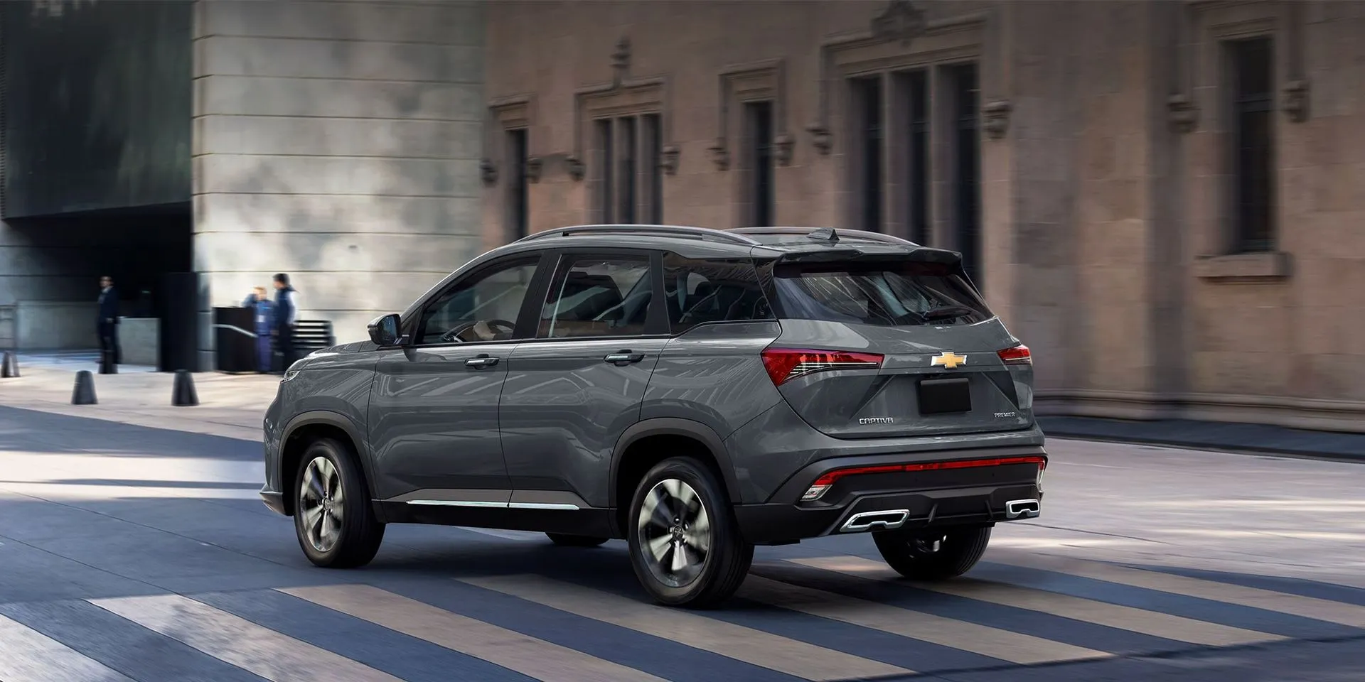 Фото  chevrolet Captiva