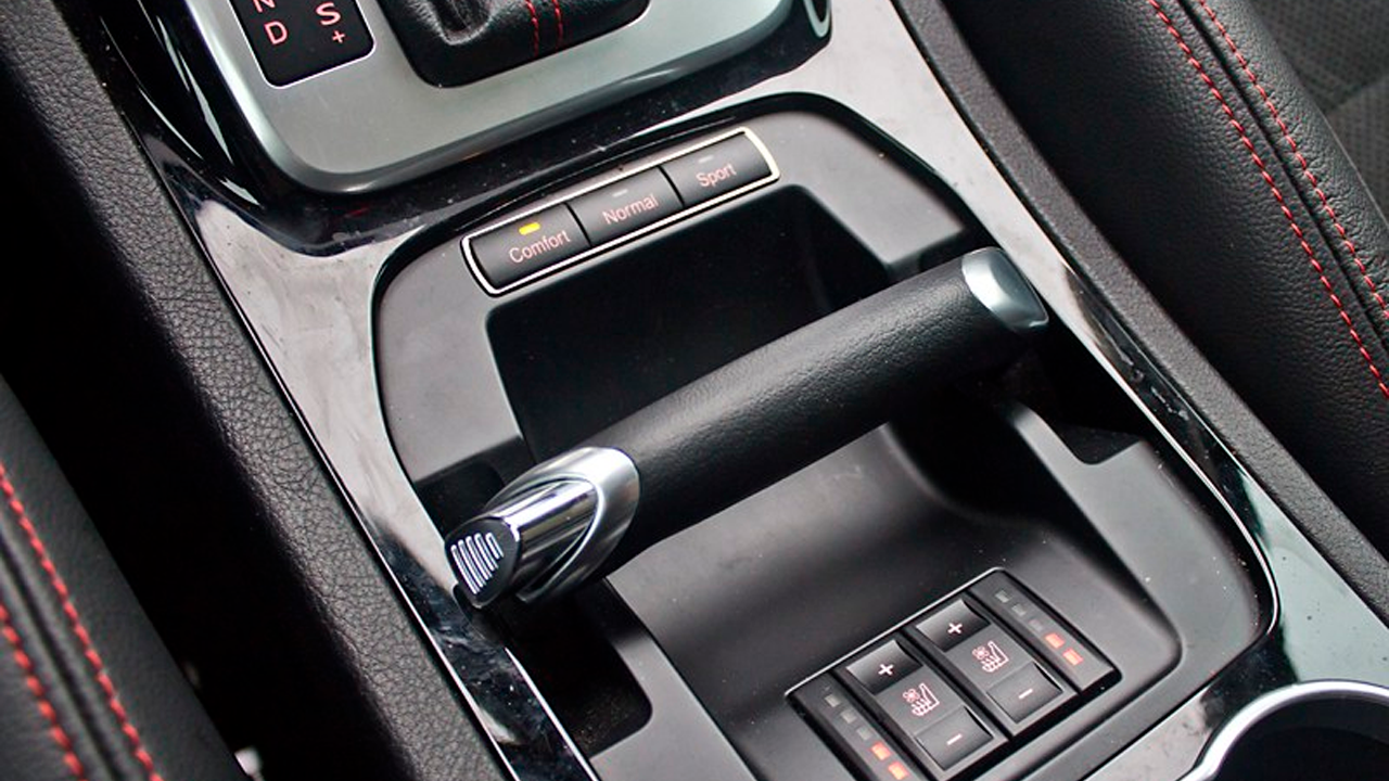 Фото Запуск с кнопки ford S-MAX