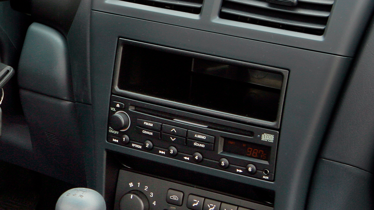 Фото Мультимедиа nissan Almera Classic